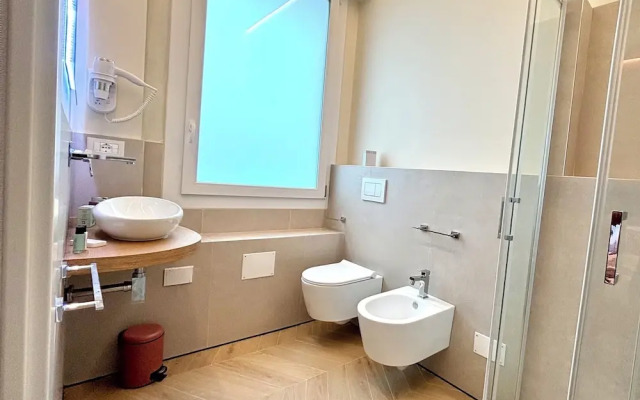 Reno Suite Bologna