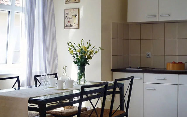 Domek Joanna Now cin