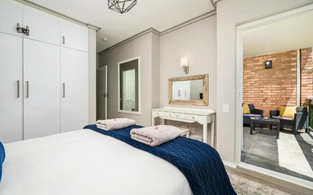 Brookes Hill Suites Luxury Apartment 124