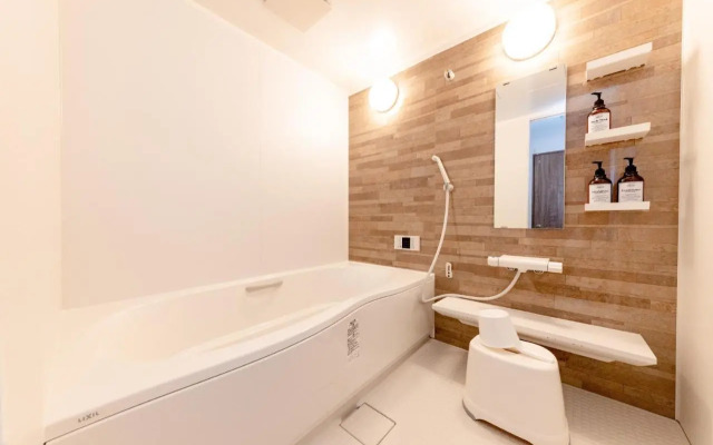 The Felice Uguisudani - Vacation STAY 96242
