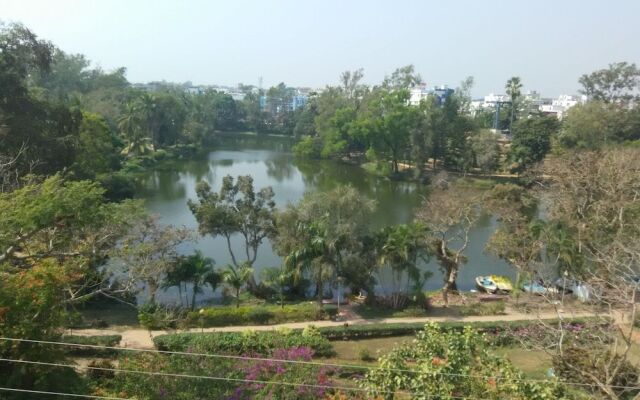 Hotel Green Gate Digha