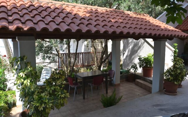 Luce Apartments