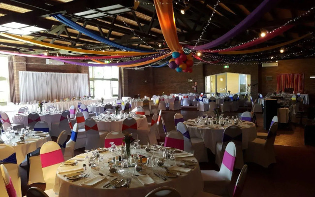 Kerang Valley Resort