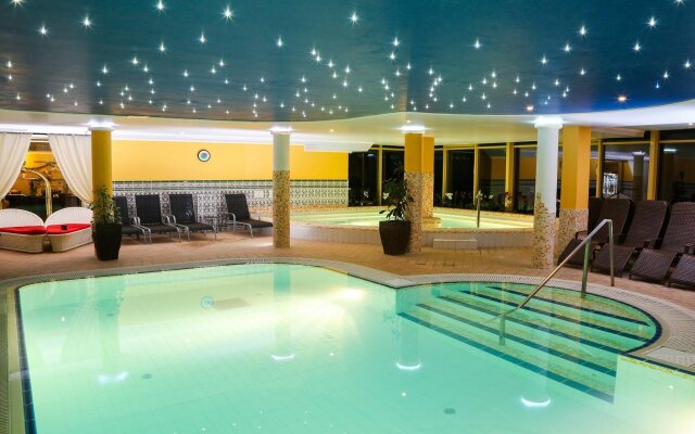 Calimbra Wellness and Conference Hotel