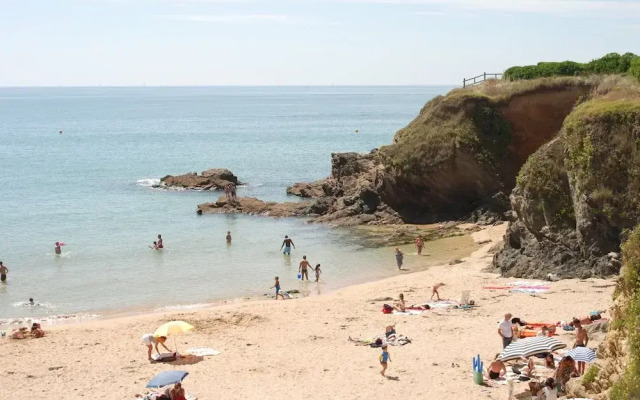 L'orée des plages