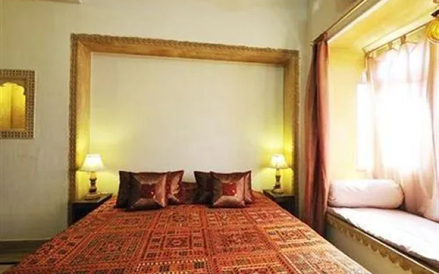 Jasmin Haveli