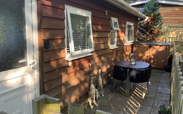 Snowdonia Holiday Cabin In Caernarfon North Wales