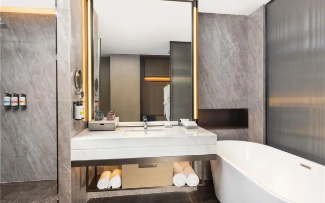 Pullman Taizhou Shenxianju