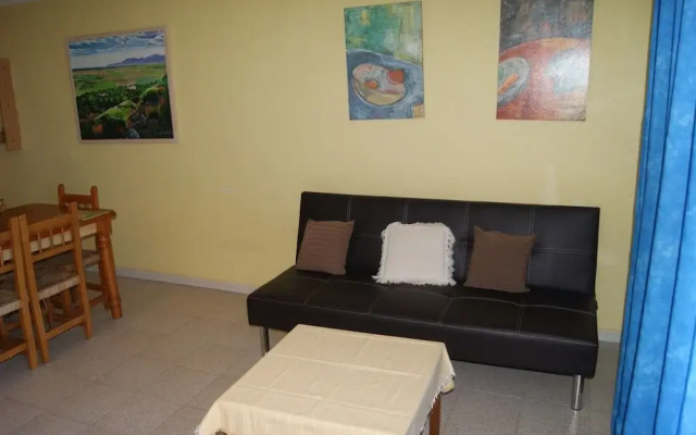 Marineu Sol y Mar Dúplex