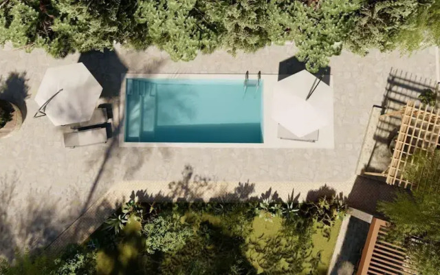 Villa Teresa in Roda