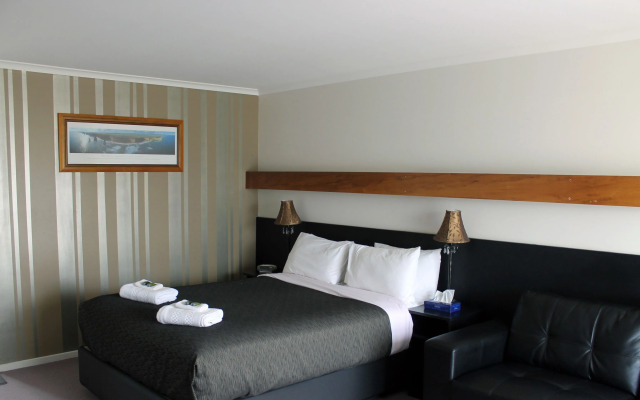 Gateway Motor Inn Warrnambool