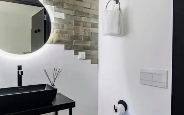 Regras Apartments & Garden B1 by Benefit Collection