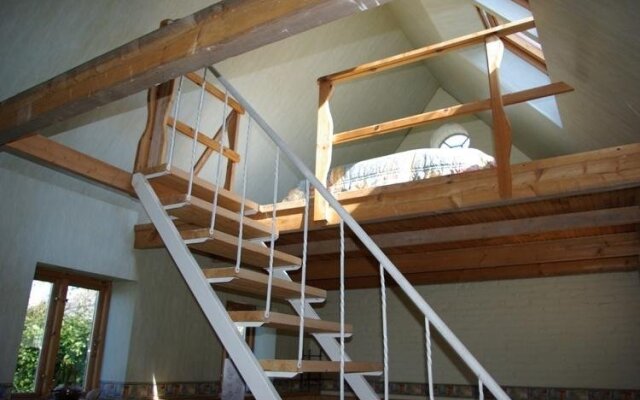 Møn Økologisk B&B