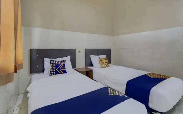 OYO Life 90159 Puri Asoka Guest House