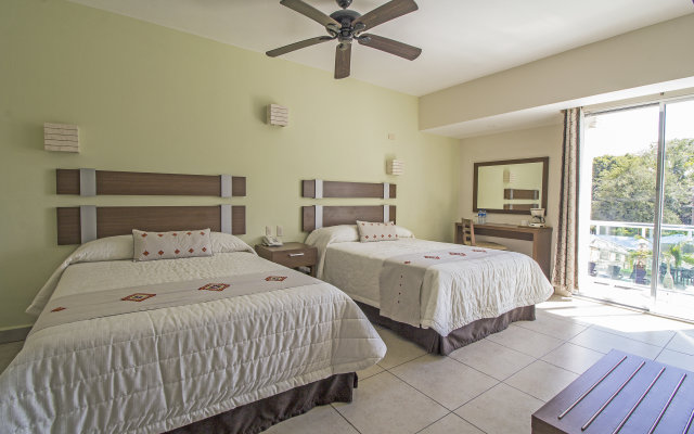 Hotel Tulijá Palenque