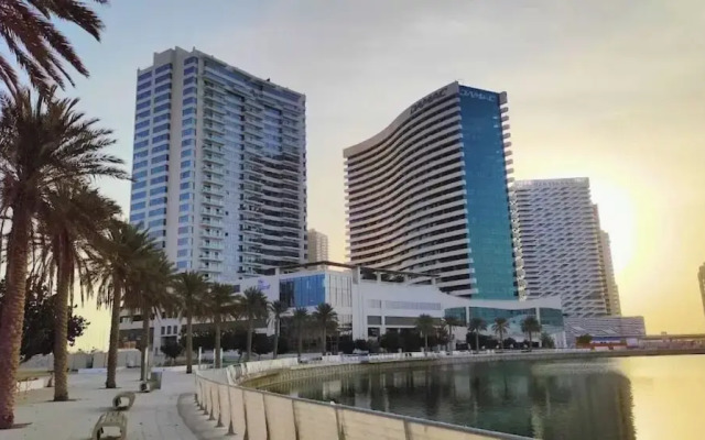 Bloomfields Iconic 2BR Wave Tower