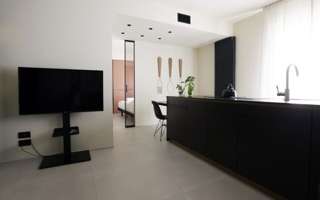 Settanni Sea Suites
