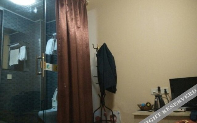 Xia e Business Hostel