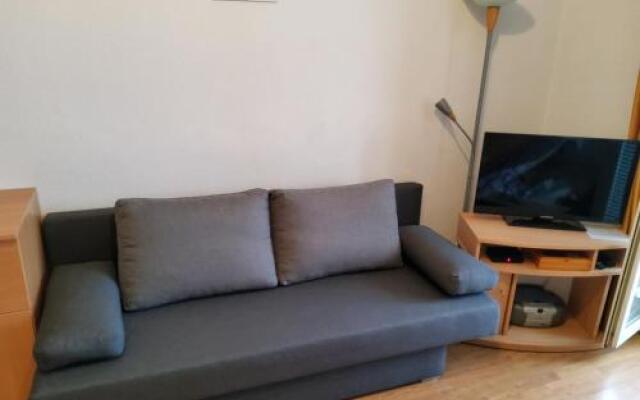 Almet Apartmanove Studio 205