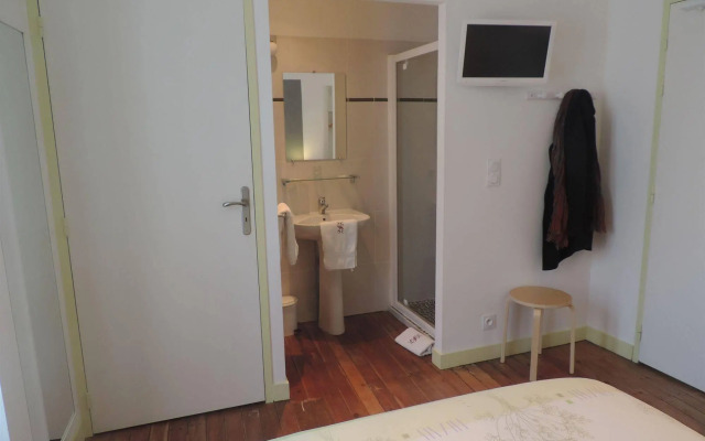 Select Hotel