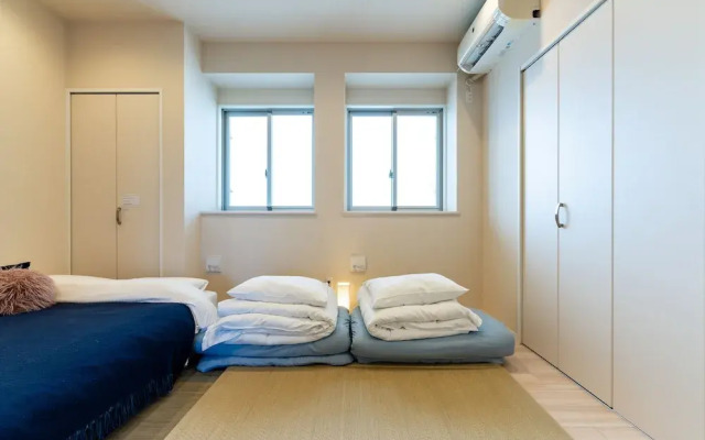 OceanResort Maedamisaki