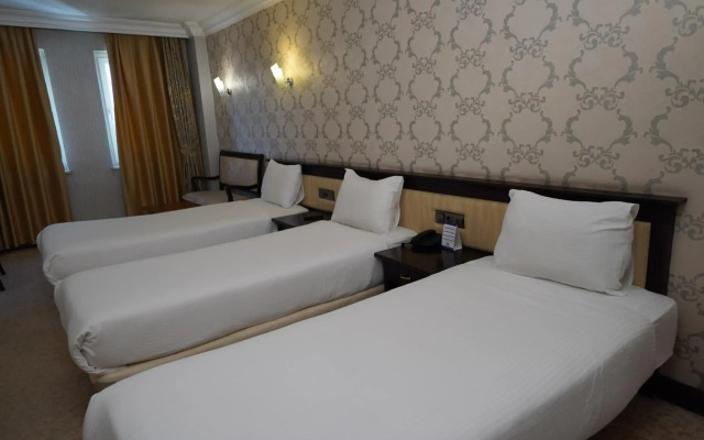 Anadolu Hotels Esenboga Termal