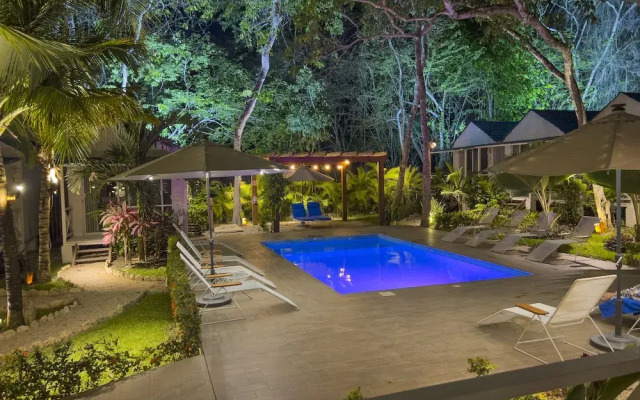 Zensus Eco Boutique Hotel