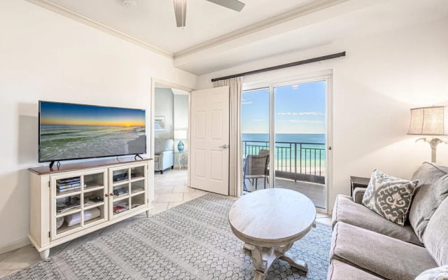 Westwinds 4779 - Flr9 - 2BR 2BA -