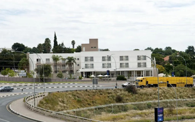Protea Hotel by Marriott Windhoek Furstenhof