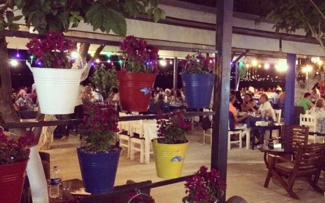 Naz Liman Hotel