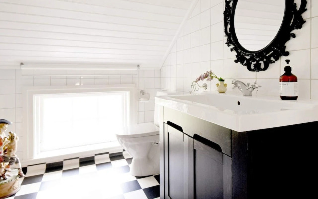 Holiday Home in Hova