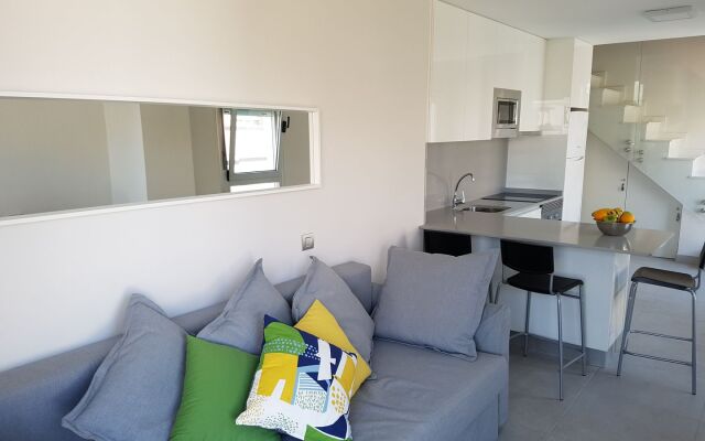 Tusity Yeah Apartments