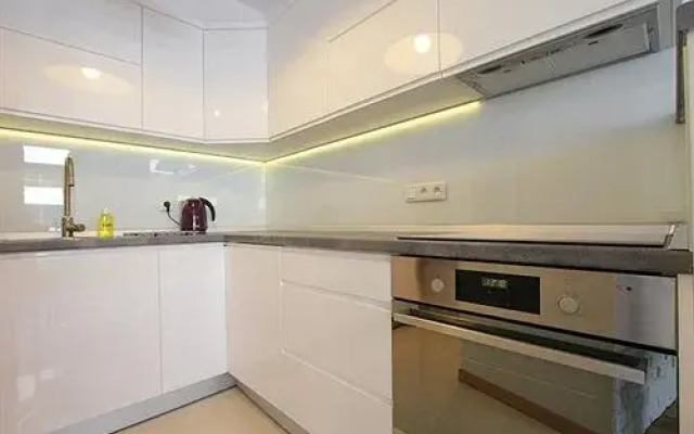Pokorna Apartments