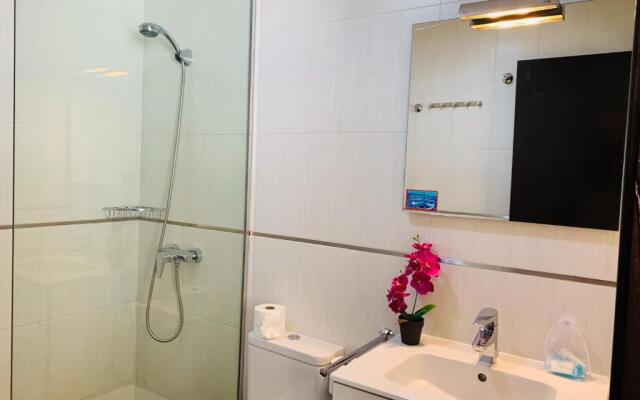 Apartamentos Fuerteventura Sol