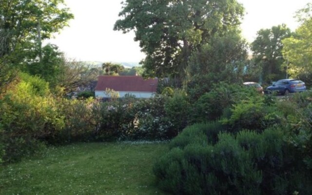 Hammonds Park Guest House