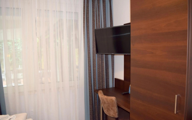 Trip Inn Budget Messe
