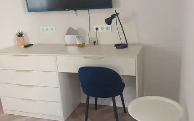 Апартаменты Комфортный Уют на ул. Декабристов, д. 87