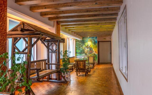 Mount Conifer Suites & Spa