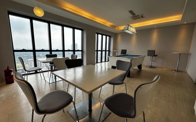 Takuro Homestay