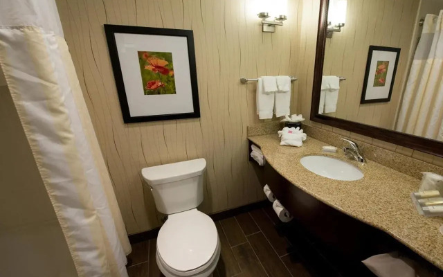 Hilton Garden Inn Dayton South Austin Landing