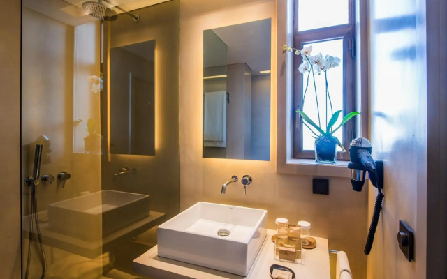Hotel Dom Henrique Downtown
