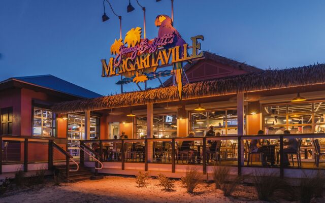 Margaritaville Vacation Club - St. Thomas