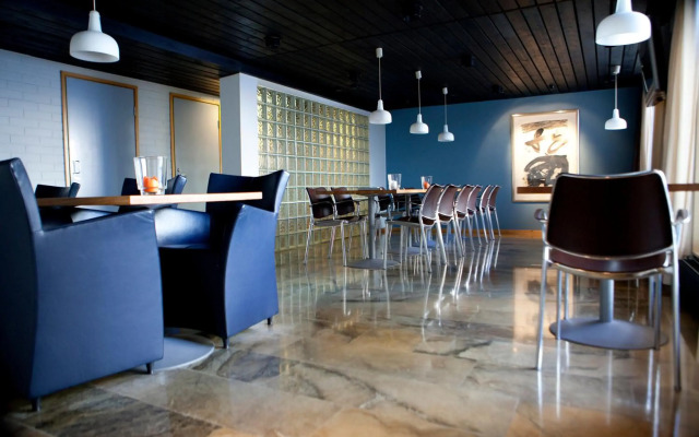 Centro Hotel Turku