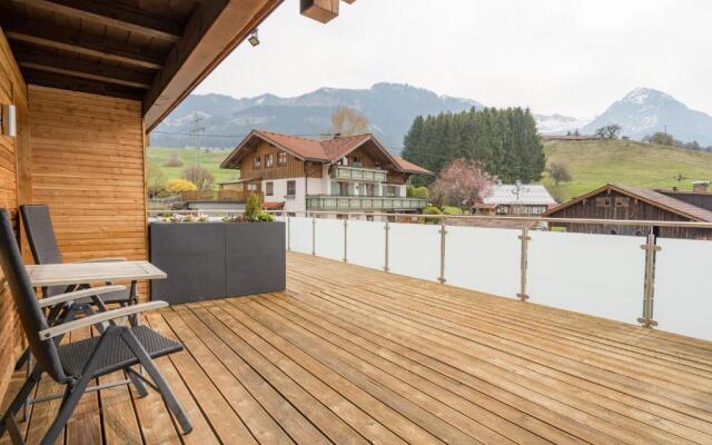 Alpin Hotel bichl 761