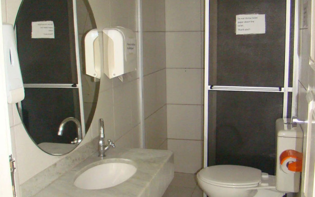 Oxente Hostel