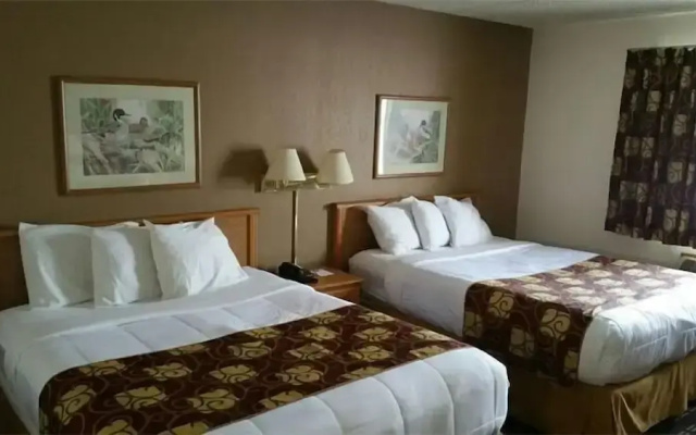 Asteria Inn & Suites