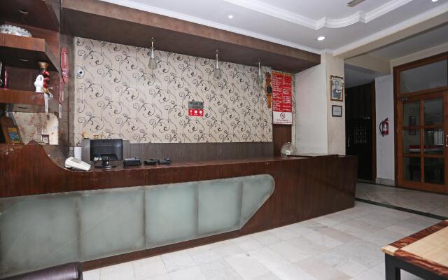 OYO 2997 Hotel Blue Moon