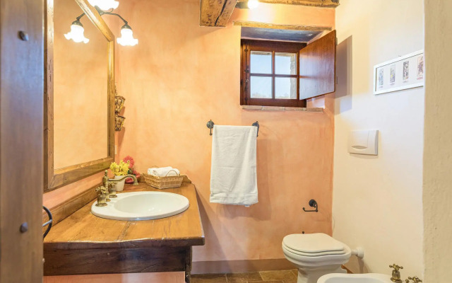 Podere Le Corone 20 in Perugia