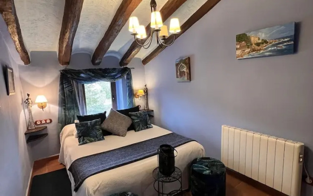 Hotel Rural El Molí