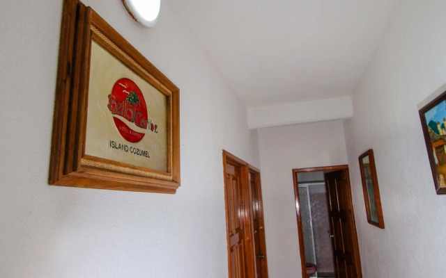 Hotel Bello Caribe
